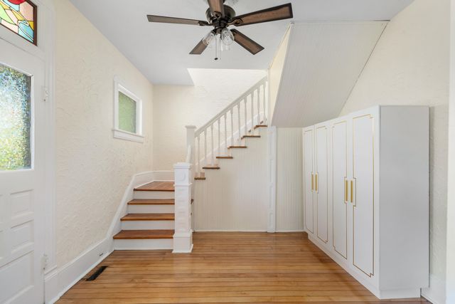 545 Day AVE, Roanoke, VA 24016