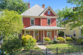 545 Day AVE, Roanoke, VA 24016