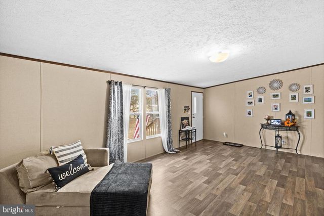 278 RISING SUN RD, Mineral, VA 23117