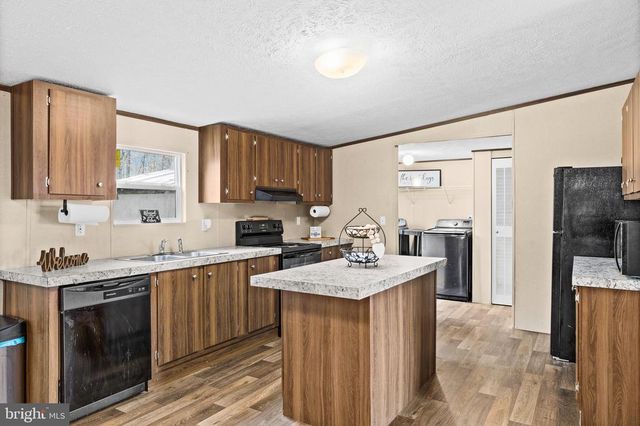 278 RISING SUN RD, Mineral, VA 23117