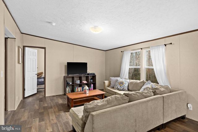 278 RISING SUN RD, Mineral, VA 23117