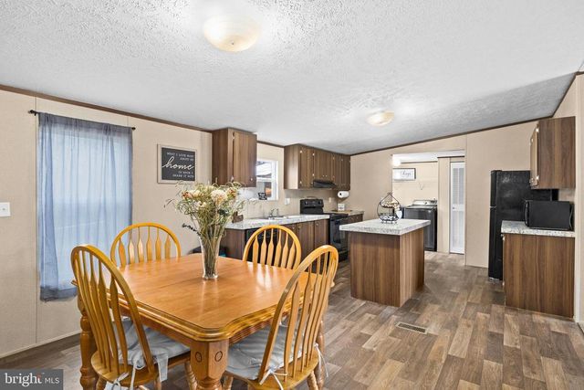 278 RISING SUN RD, Mineral, VA 23117