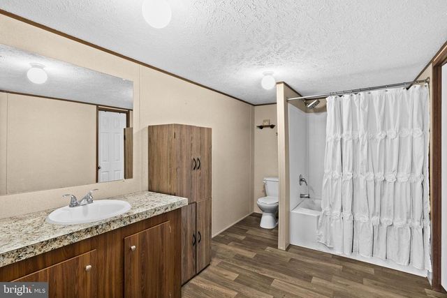 278 RISING SUN RD, Mineral, VA 23117