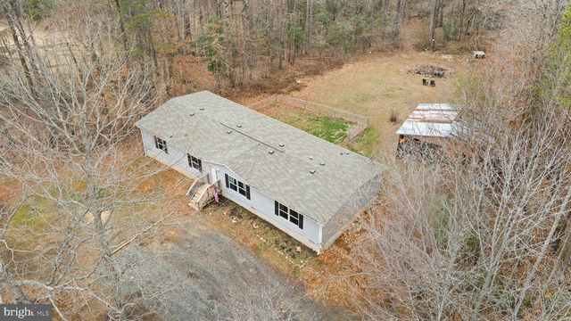 278 RISING SUN RD, Mineral, VA 23117