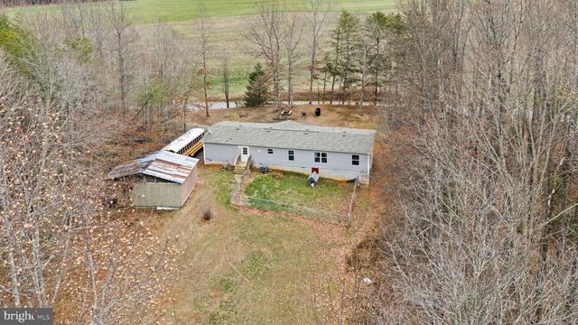 278 RISING SUN RD, Mineral, VA 23117