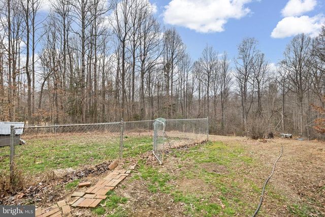 278 RISING SUN RD, Mineral, VA 23117