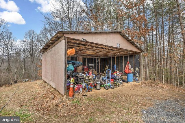 278 RISING SUN RD, Mineral, VA 23117