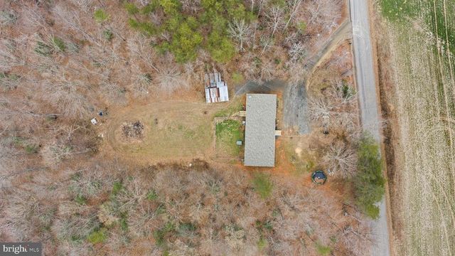 278 RISING SUN RD, Mineral, VA 23117