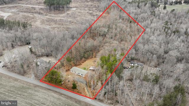 278 RISING SUN RD, Mineral, VA 23117