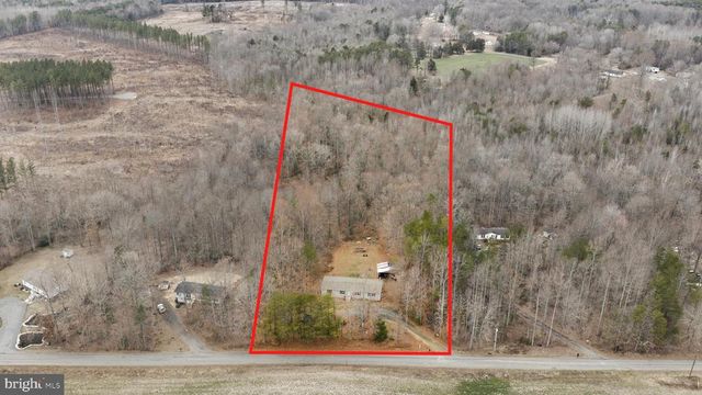 278 RISING SUN RD, Mineral, VA 23117