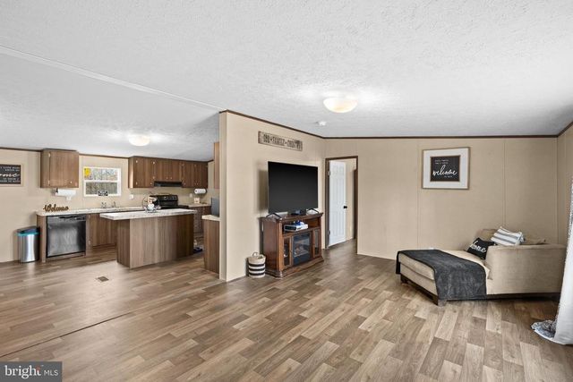 278 RISING SUN RD, Mineral, VA 23117