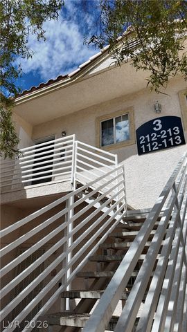 1900 North Torrey Pines Drive 212, Las Vegas, NV 89108