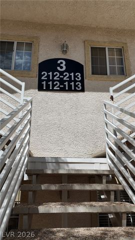 1900 North Torrey Pines Drive 212, Las Vegas, NV 89108