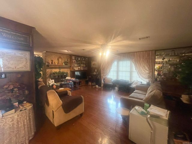 108 Liles Drive, Searcy, AR 72143