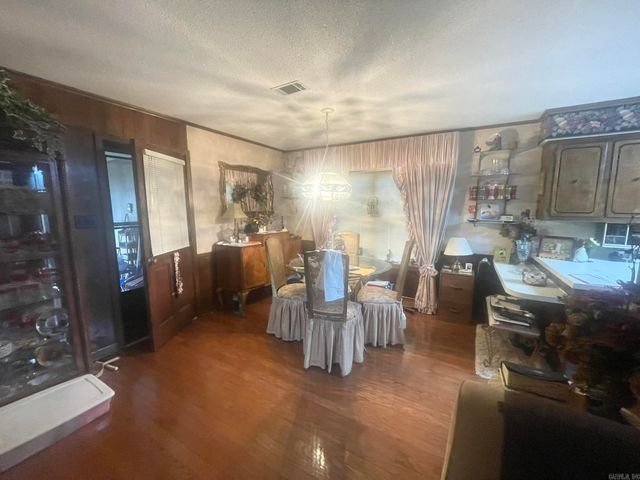 108 Liles Drive, Searcy, AR 72143