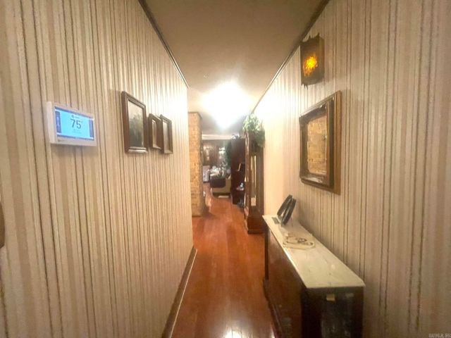 108 Liles Drive, Searcy, AR 72143