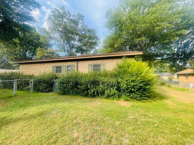 108 Liles Drive, Searcy, AR 72143