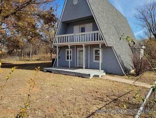 12420 NE Keeney Rd, Elgin, OK 73538