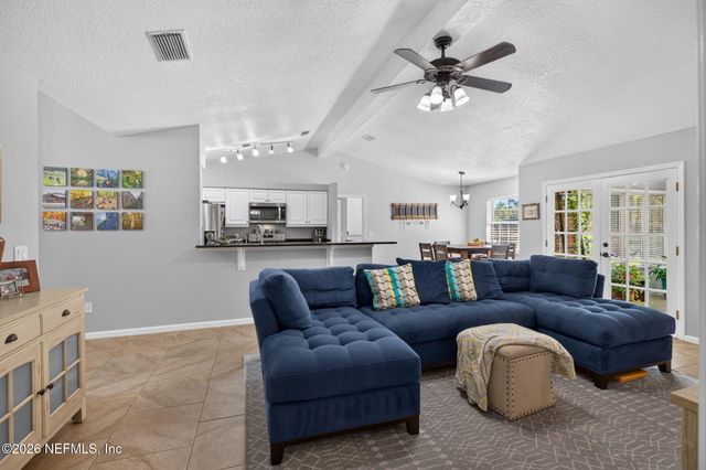 1419 DAHOON Way, Fleming Island, FL 32003