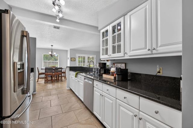 1419 DAHOON Way, Fleming Island, FL 32003