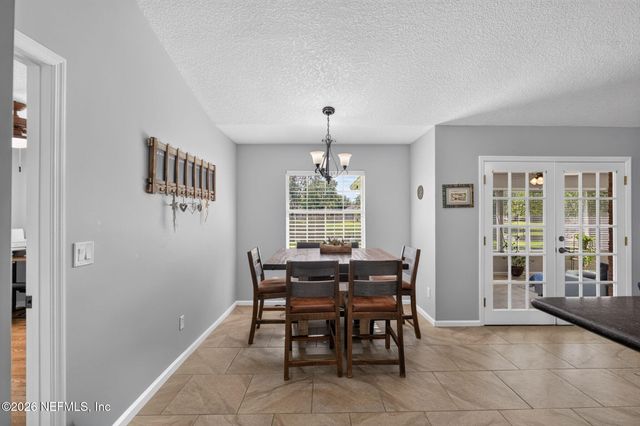 1419 DAHOON Way, Fleming Island, FL 32003