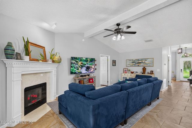 1419 DAHOON Way, Fleming Island, FL 32003