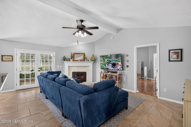 1419 DAHOON Way, Fleming Island, FL 32003