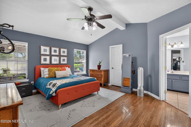1419 DAHOON Way, Fleming Island, FL 32003
