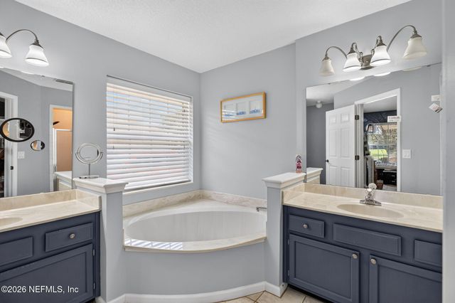 1419 DAHOON Way, Fleming Island, FL 32003
