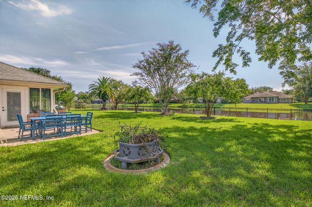 1419 DAHOON Way, Fleming Island, FL 32003