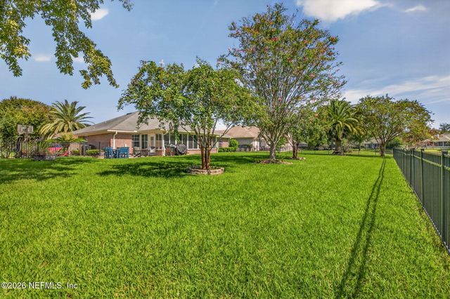 1419 DAHOON Way, Fleming Island, FL 32003