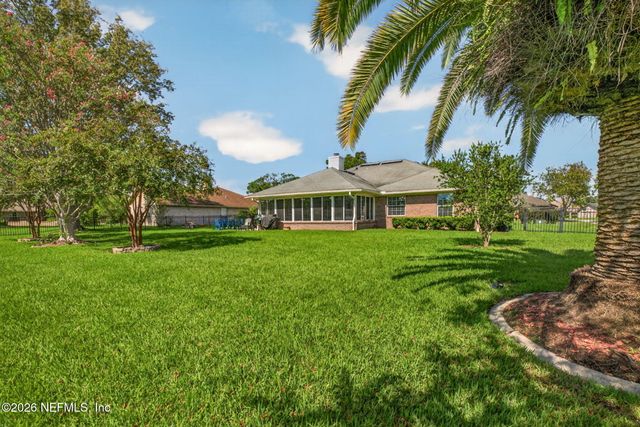 1419 DAHOON Way, Fleming Island, FL 32003