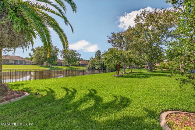 1419 DAHOON Way, Fleming Island, FL 32003
