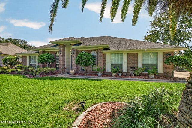 1419 DAHOON Way, Fleming Island, FL 32003