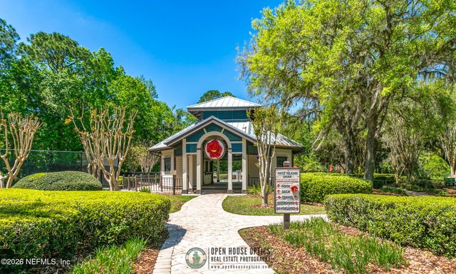 1419 DAHOON Way, Fleming Island, FL 32003