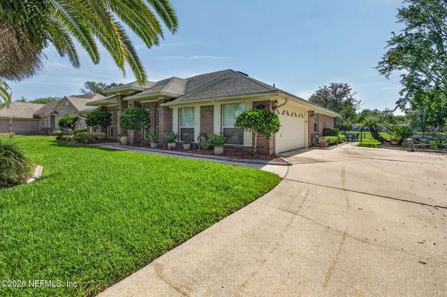 1419 DAHOON Way, Fleming Island, FL 32003