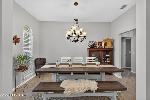 1419 DAHOON Way, Fleming Island, FL 32003