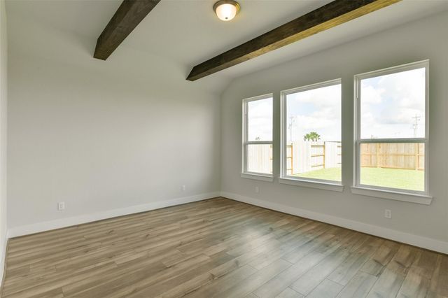 3308 Hidden Mist Drive, Texas City, TX 77568