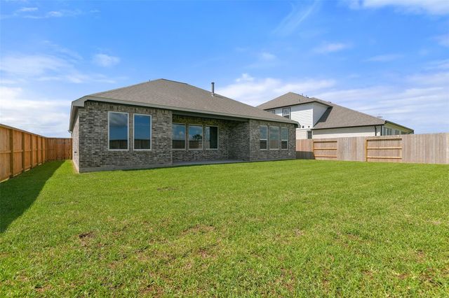 3308 Hidden Mist Drive, Texas City, TX 77568