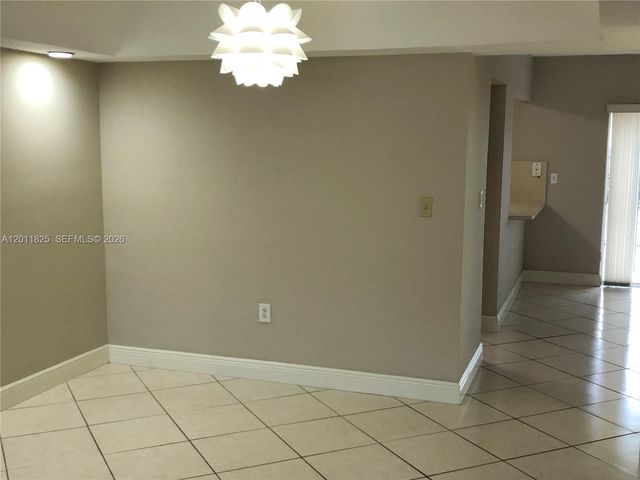 12060 SW 19 LN 204, Miami, FL 33175