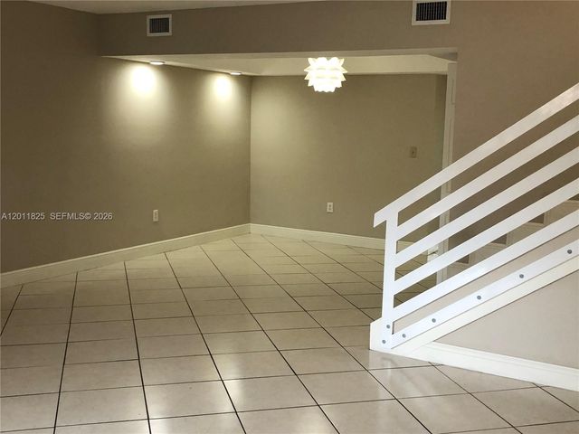 12060 SW 19 LN 204, Miami, FL 33175