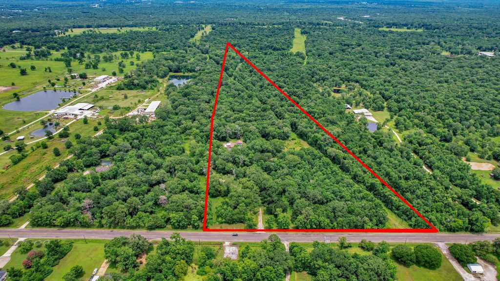 0 Fm 1409, Dayton, TX 77535