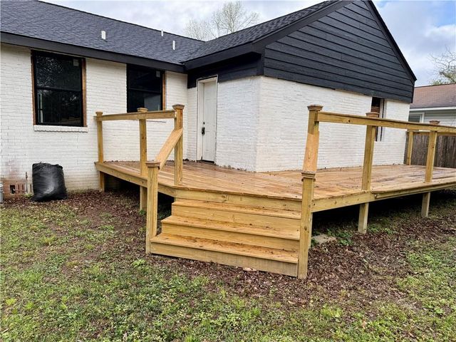 121 Emogene Place, Mobile, AL 36606