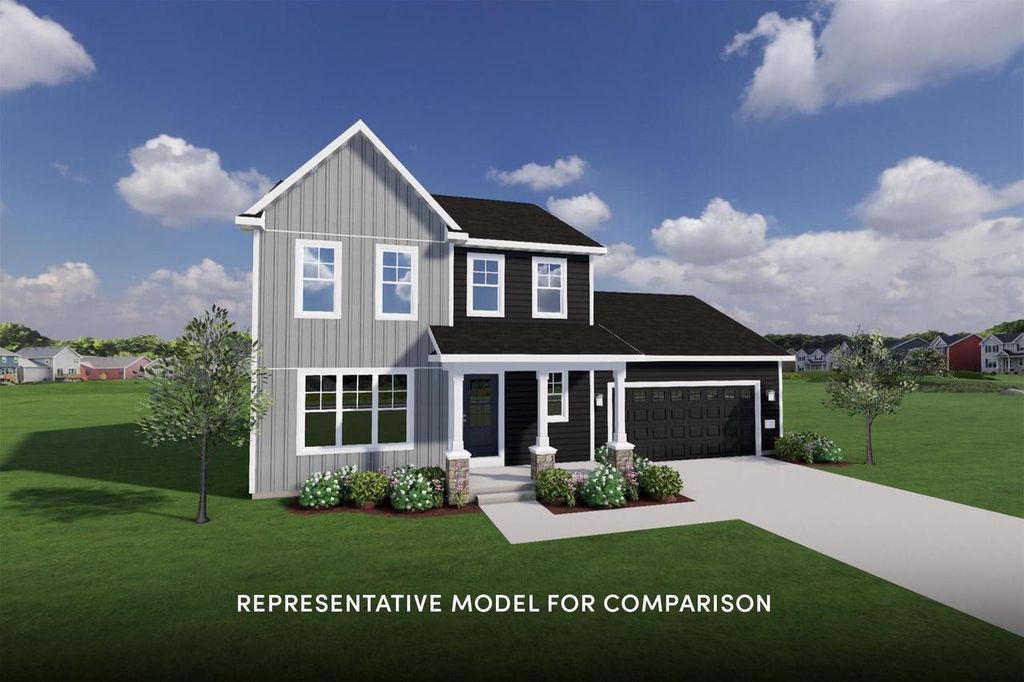573 Redan Drive, Verona, WI 53593