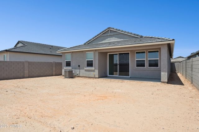 22084 N Dawn View Drive, Maricopa, AZ 85139