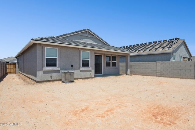 22084 N Dawn View Drive, Maricopa, AZ 85139