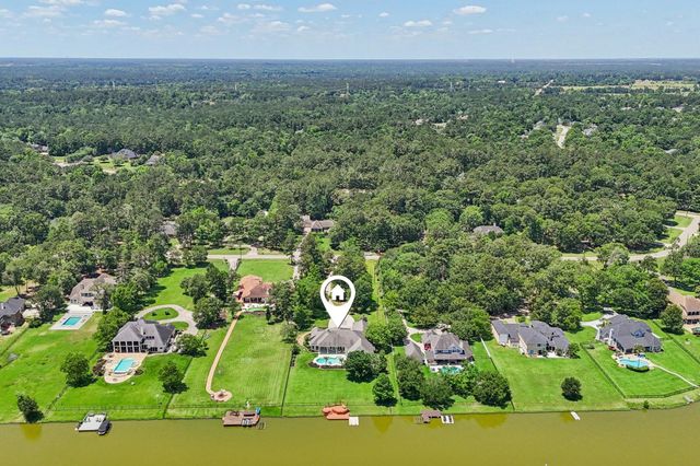 32318 Spinnaker Run, Magnolia, TX 77354