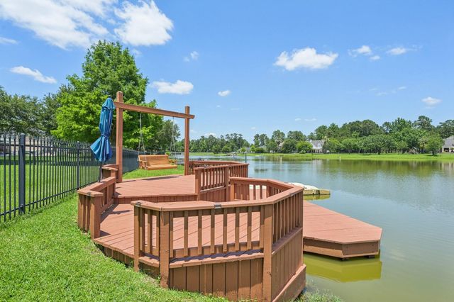 32318 Spinnaker Run, Magnolia, TX 77354