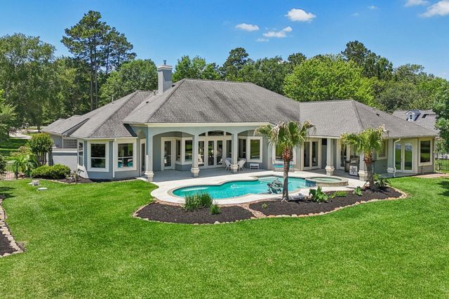 32318 Spinnaker Run, Magnolia, TX 77354