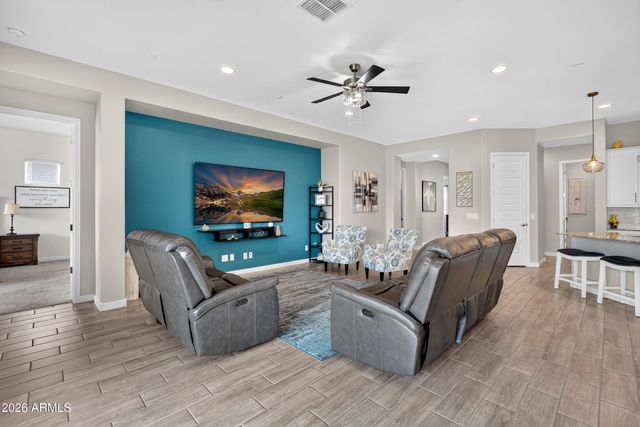 3924 W HAYDUK Road, Laveen, AZ 85339